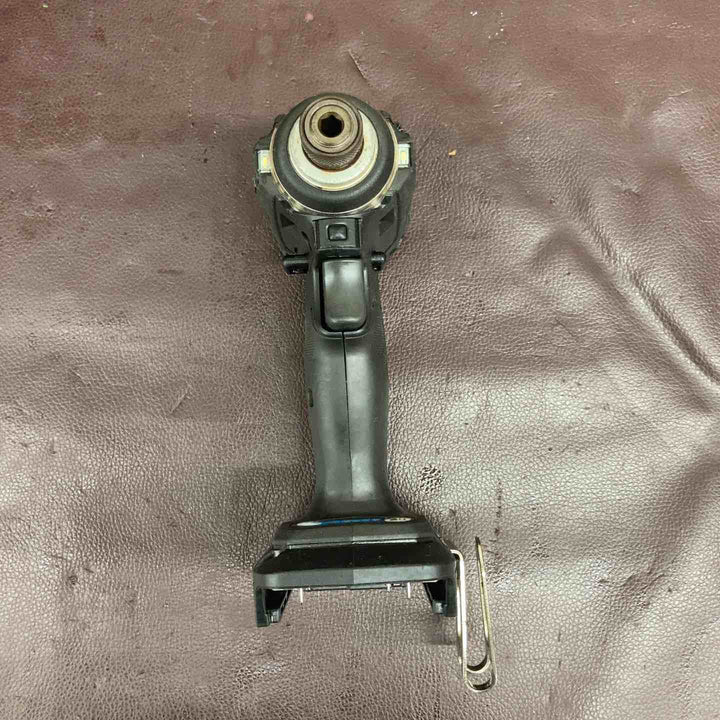 【中古品】マキタ(makita) コードレスインパクトドライバー TD172DRGXB 18V フルセット品 【東大和店】
