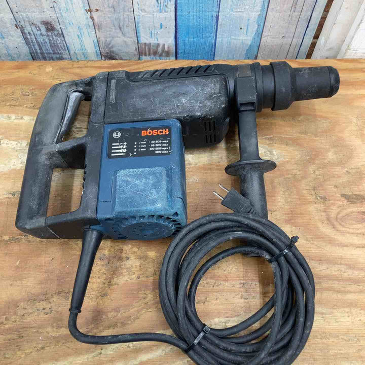 ◇ボッシュ(BOSCH) ハンマドリル GBH5/40DCE【柏店】