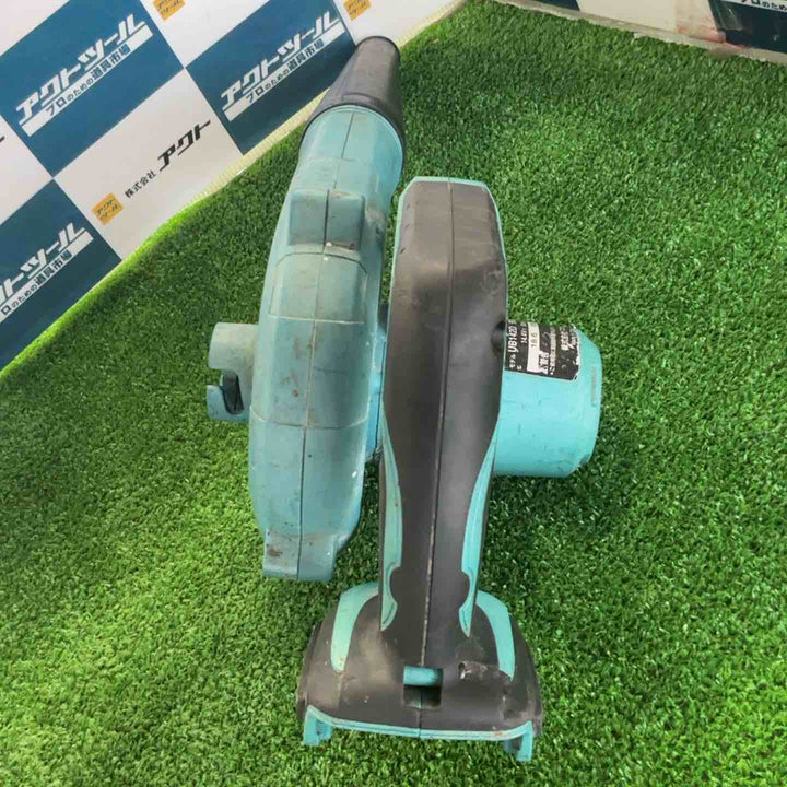 ☆マキタ(makita) コードレスブロワ UB142DZ【草加店】