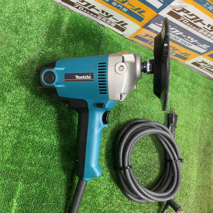 ◇マキタ(makita) 180mm電子ポリッシャ PV7001C【草加店】