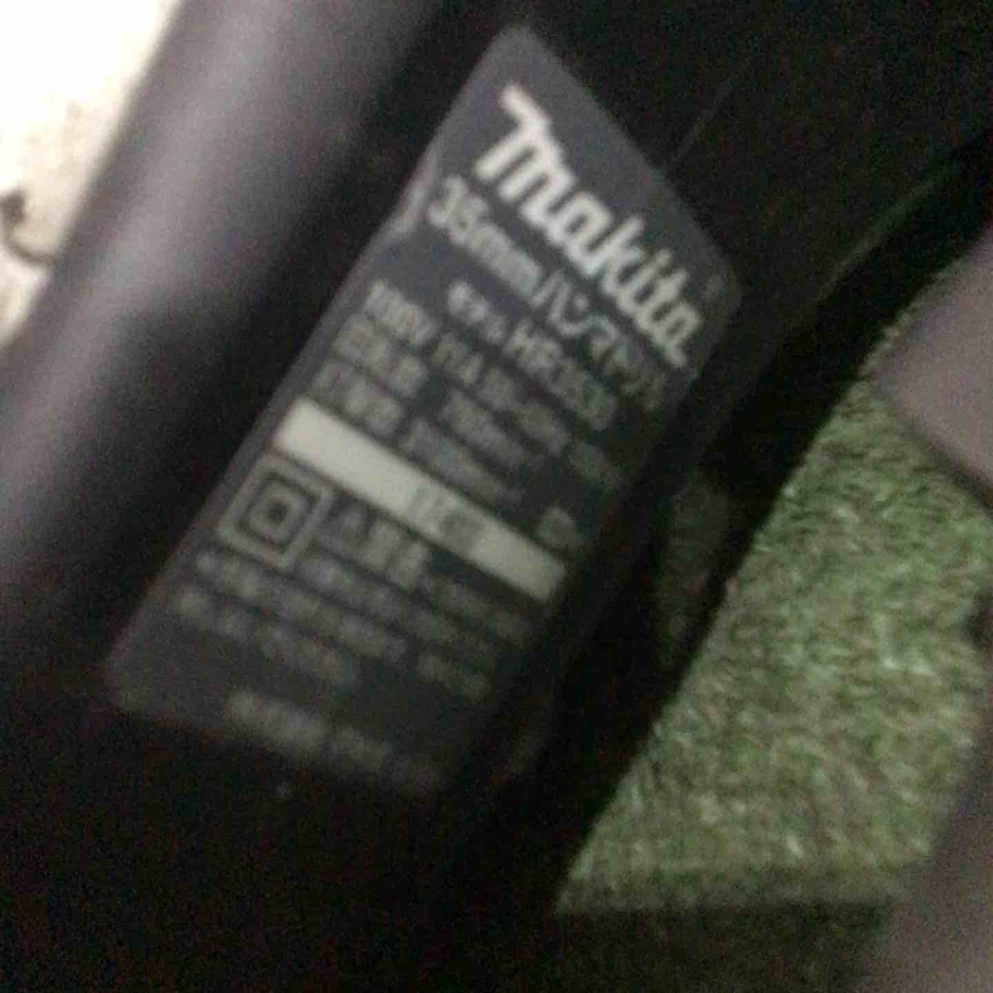 ☆マキタ(makita) ハンマドリル HR3530 動作確認済【川口店】 – アクト