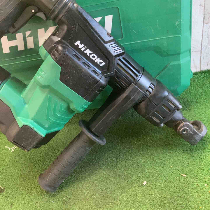 ★ハイコーキ(HIKOKI ※旧:日立工機) ハンマ H41SA4(N)【町田店】