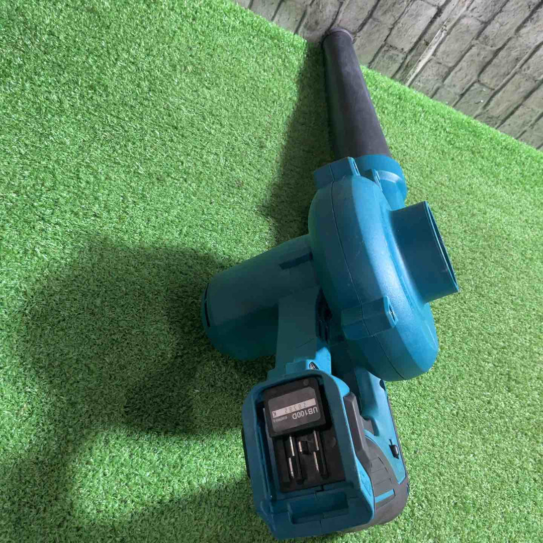 ◇マキタ(makita) コードレスブロワ  UB100DSH 動作確認済【川口店】
