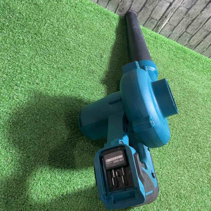 ◇マキタ(makita) コードレスブロワ  UB100DSH 動作確認済【川口店】