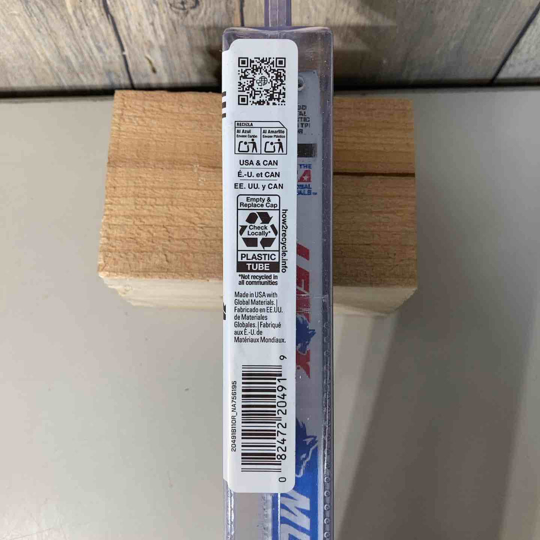 ◇レノックス(LENOX) 20491B110R セーバーソーブレード (25枚入) 300mm【戸田店】