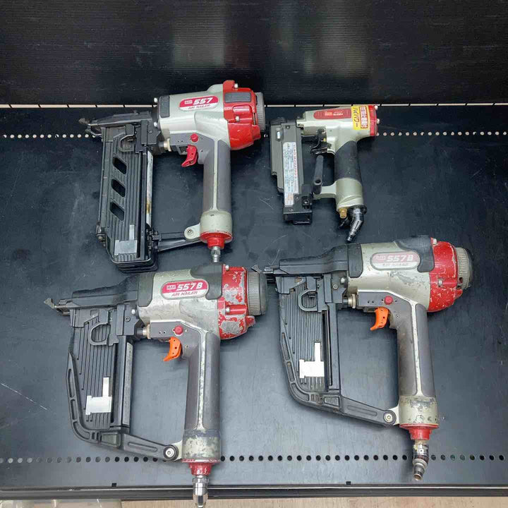 MAX/マックス エアタッカ ピンネイラ TA-235A TA-557B等！【川越店】