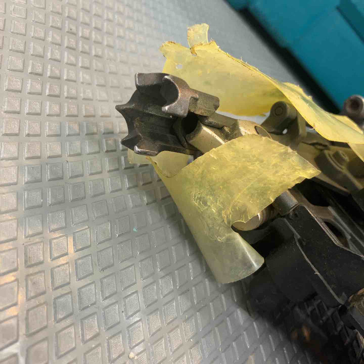 【中古品】マキタ(makita) 高圧エア釘打ち機 AN930H【所沢店】