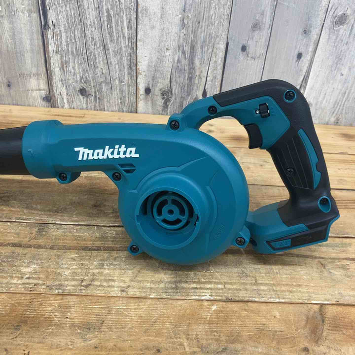 マキタ(makita) 充電式ブロワ UB144DZ 【東大和店】