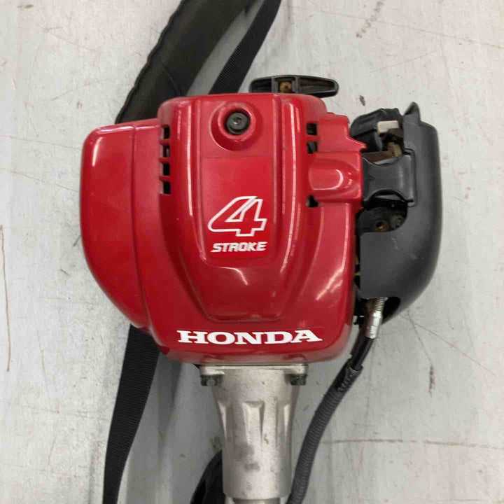【店頭受取り限定】ホンダ(HONDA) 4ストエンジン刈払機 UMK425C【戸田店】