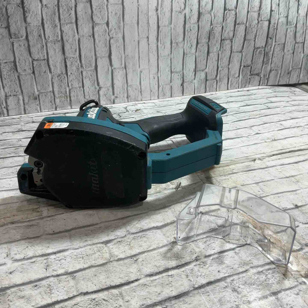 ◇マキタ(makita) コードレス全ネジカッター SC102DZ 18V/14.4V 動作確認済み【川口店】