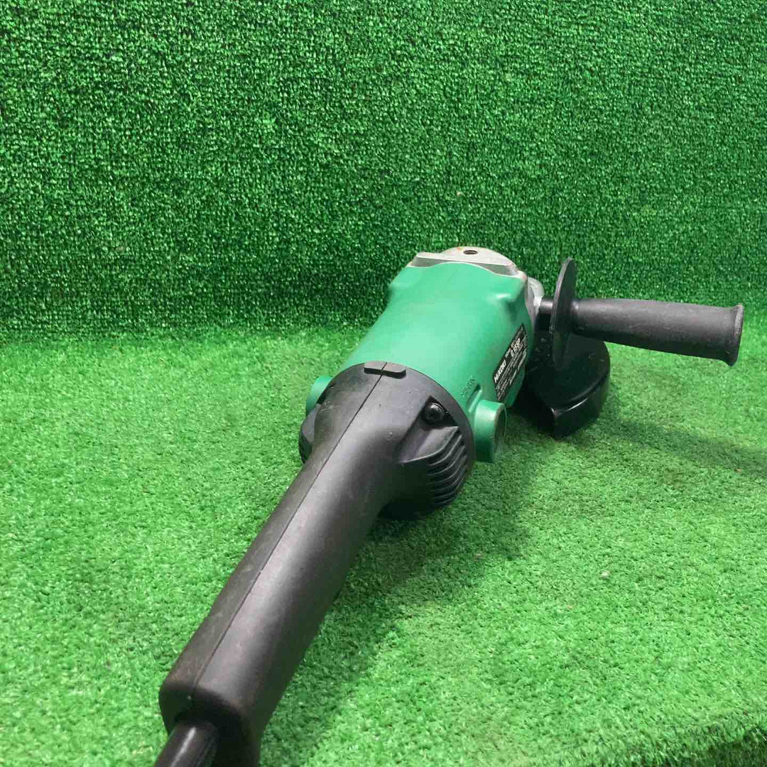 ◇ハイコーキ(HIKOKI ※旧:日立工機) 150mmディスクグラインダー G15SP【川崎店】