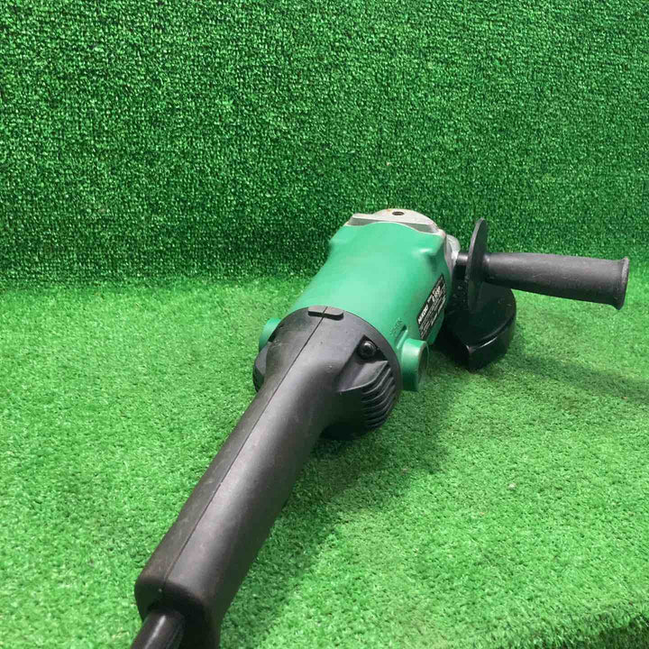 ◇ハイコーキ(HIKOKI ※旧:日立工機) 150mmディスクグラインダー G15SP【川崎店】