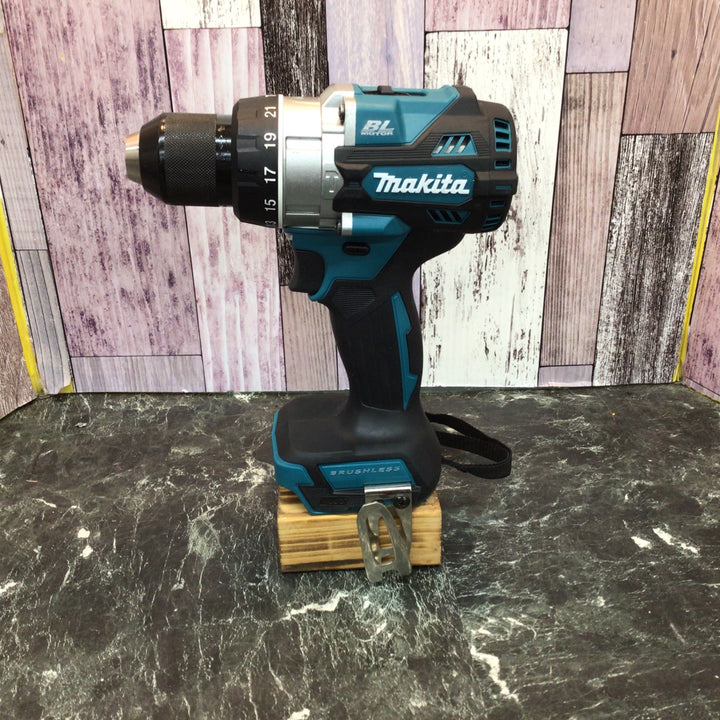 ★マキタ(makita) コードレス振動ドリルドライバー HP486DZ【八潮店】