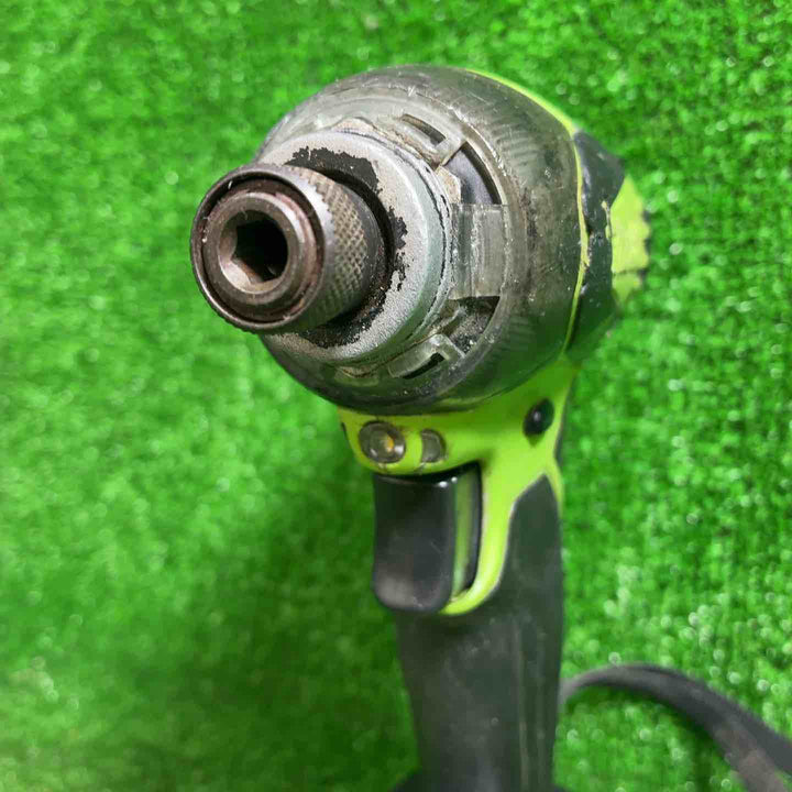 【中古品】 マキタ(makita) コードレスインパクトドライバー TD149DRFXL 【藤沢店】
