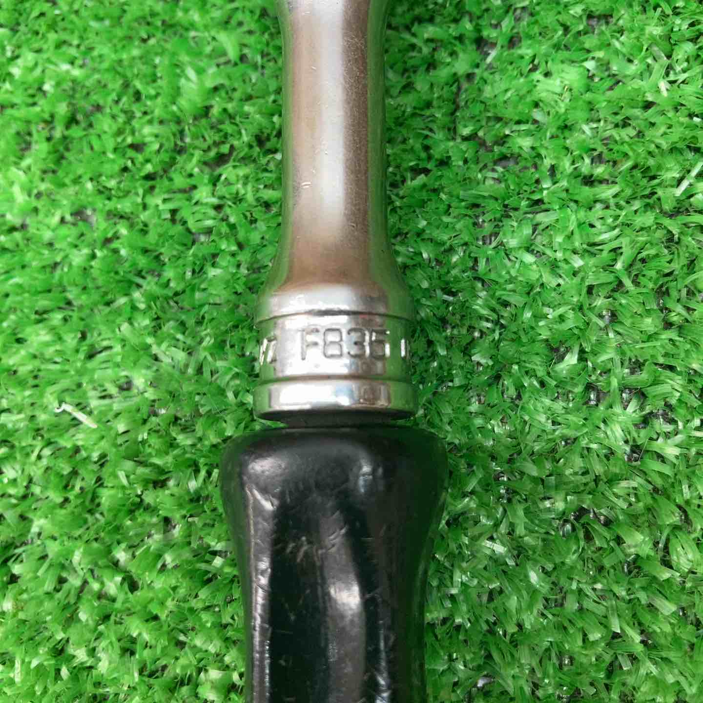 Snap-on 3/8首振りフレックスラチェット F835【川越店】 – アクト