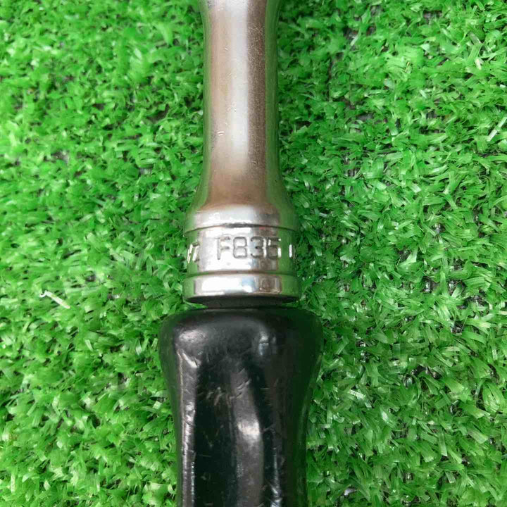 Snap-on 3/8首振りフレックスラチェット F835【川越店】