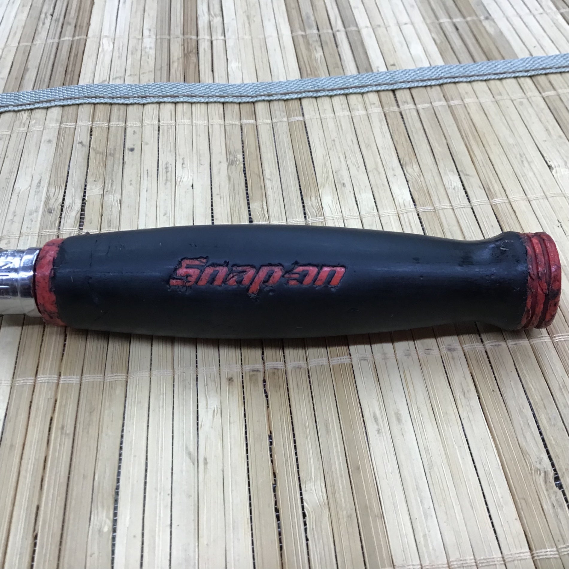 ☆スナップオン(Snap-on) 3/8
