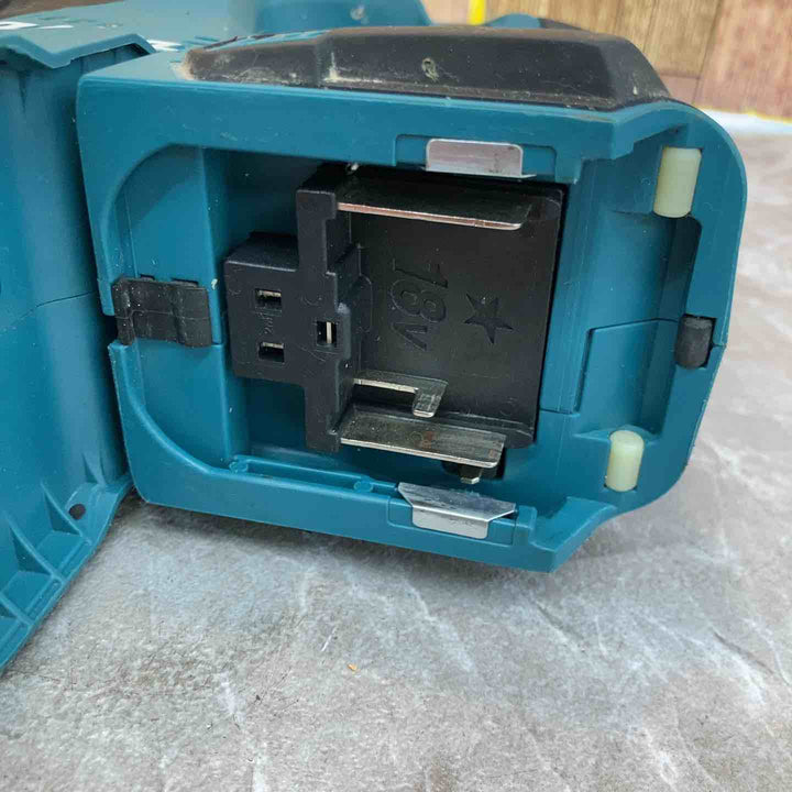 ☆マキタ(makita) コードレスハンマドリル HR244DZ【八潮店】