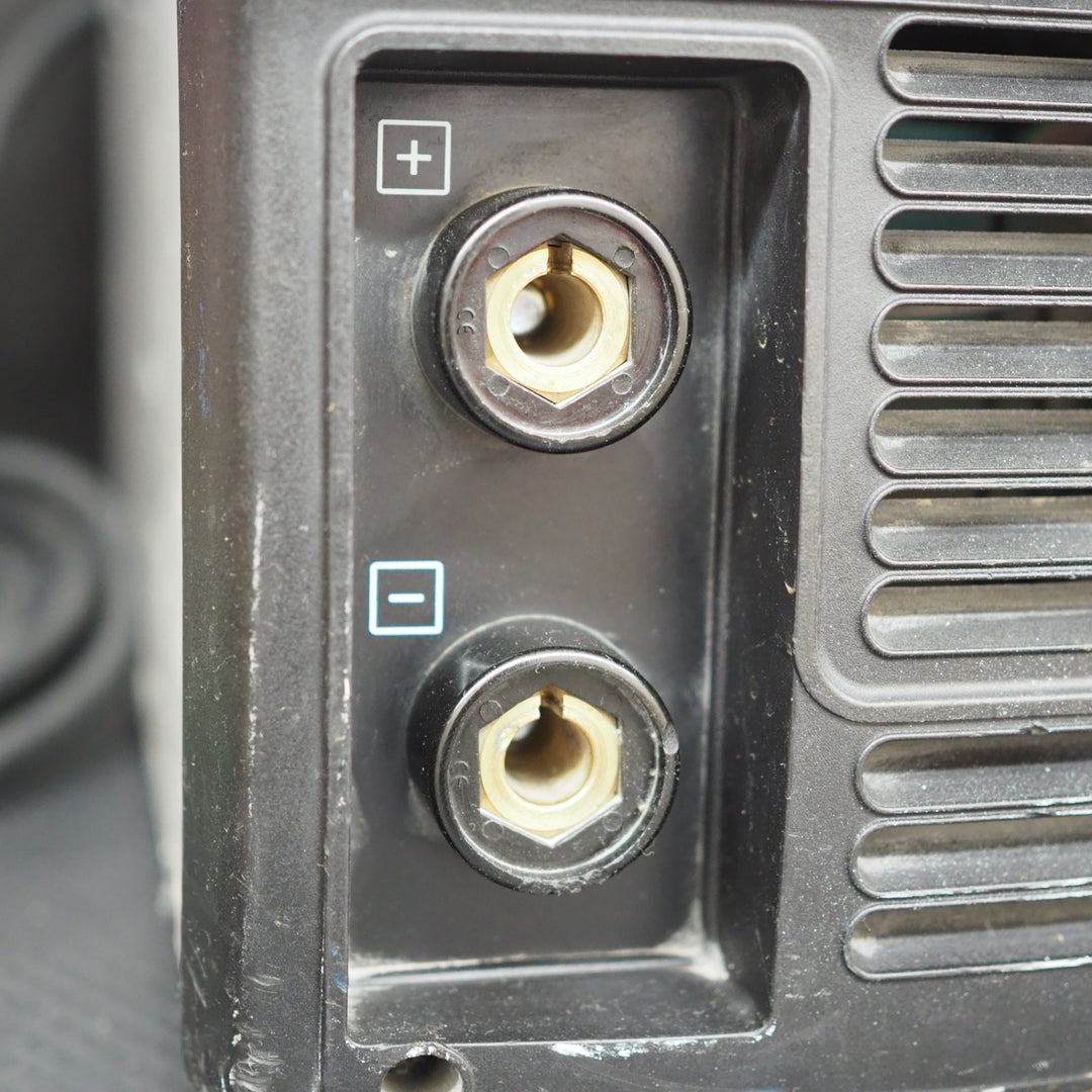 【中古品】マイト工業/might　リチウムイオンバッテリー溶接機 LBW-152W 【鴻巣店】