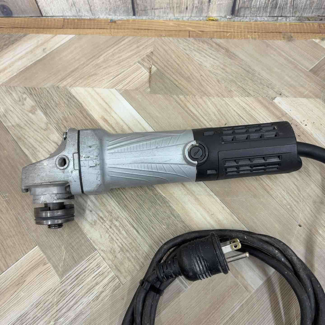 ☆ハイコーキ(HIKOKI ※旧:日立工機) 125mm電気ディスクグラインダー  G13SH5【八潮店】