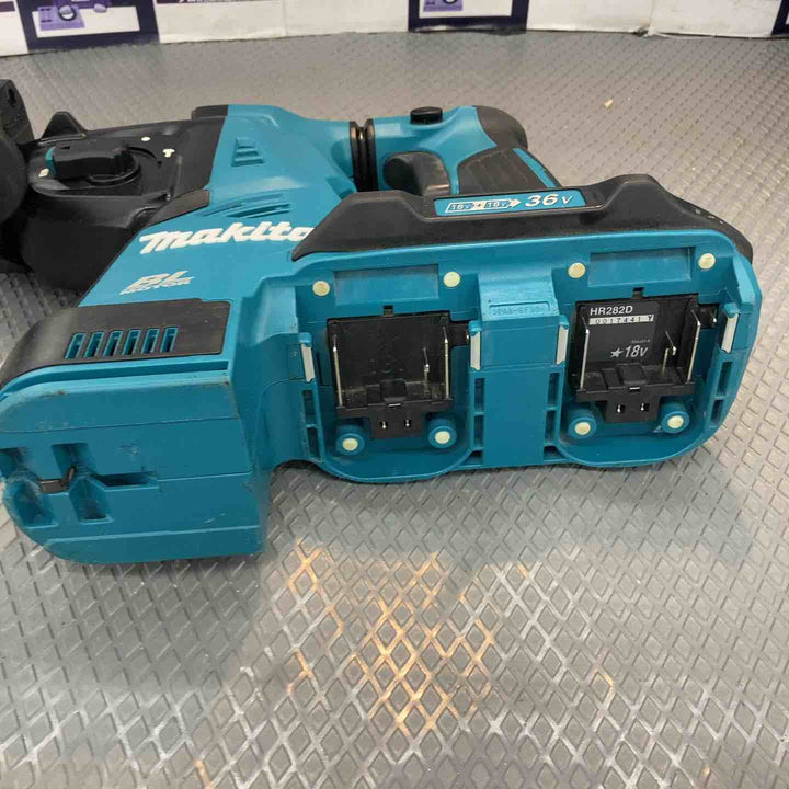 ★マキタ(makita) コードレスハンマドリル HR282DZK【所沢店】