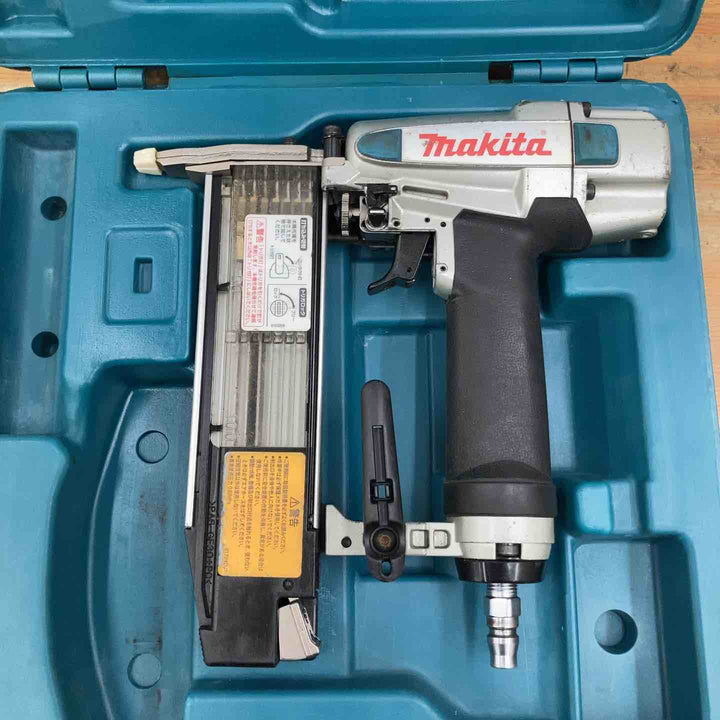 ★マキタ(makita) 常圧フィニッシュネイラ AF502N【柏店】