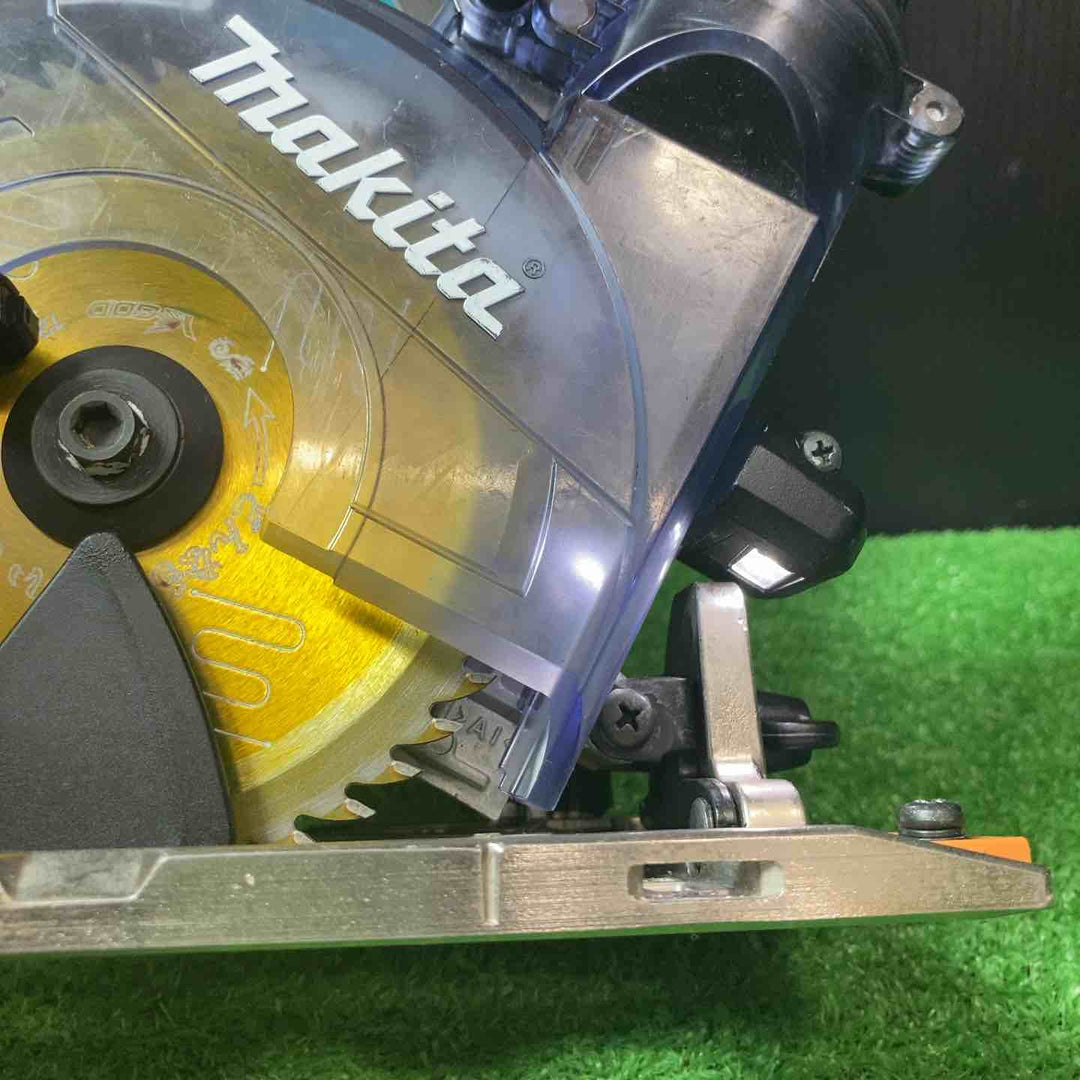 ★マキタ(makita) 防じん丸のこ KS5000FX【岩槻店】