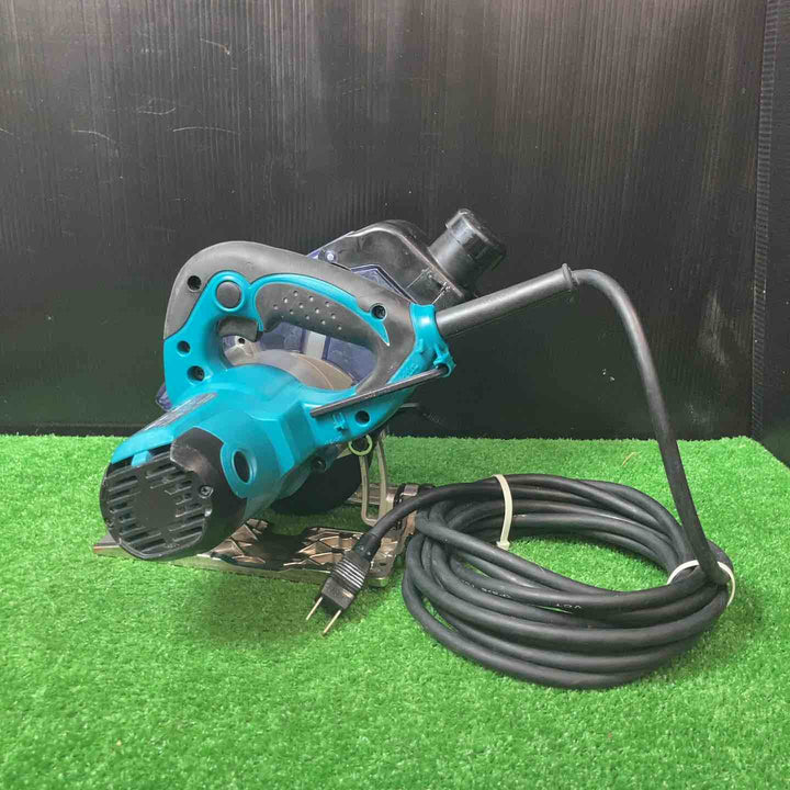 ★マキタ(makita) 防じん丸のこ KS4100F【岩槻店】