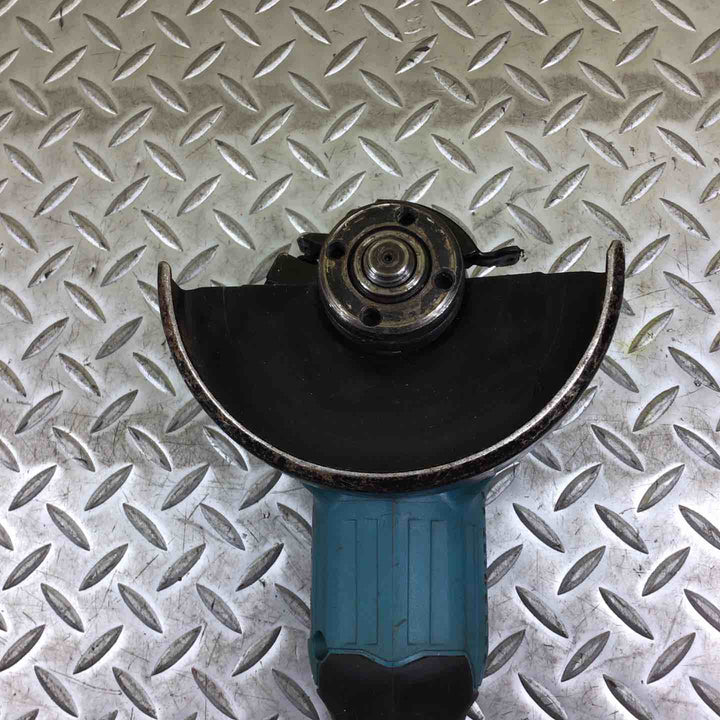 マキタ(makita) 125mmコードレスディスクグラインダ GA512DZ【川崎店】