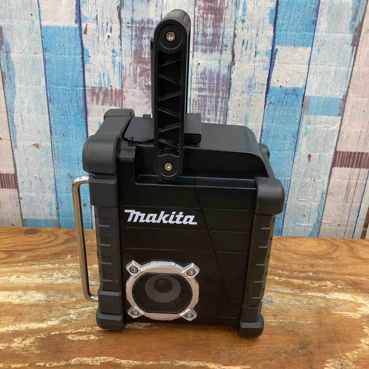 ☆マキタ(makita) コードレスラジオ MR103B【柏店】