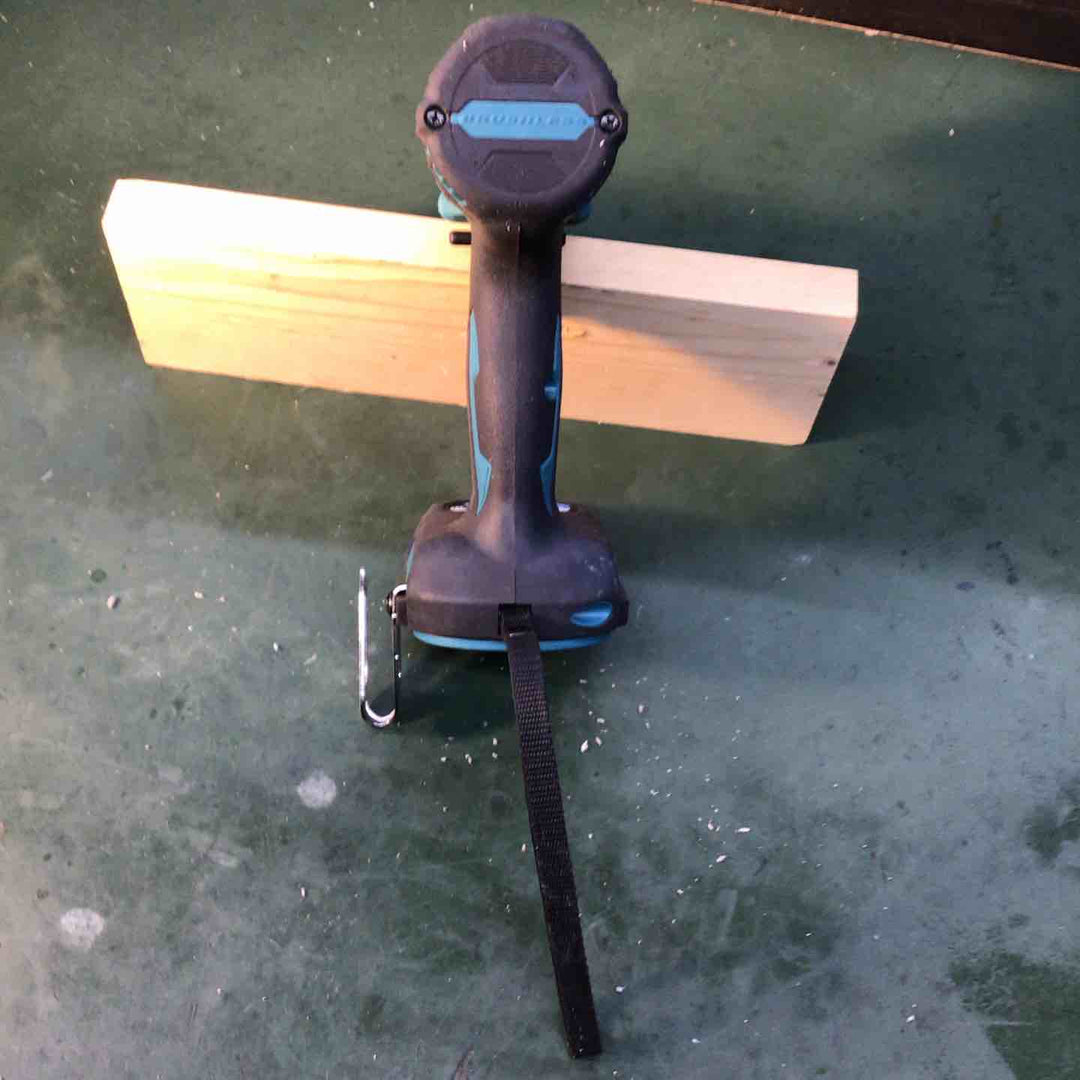 ★マキタ(makita)18V コードレスインパクトレンチ TW300DZ 本体のみ【戸田店】