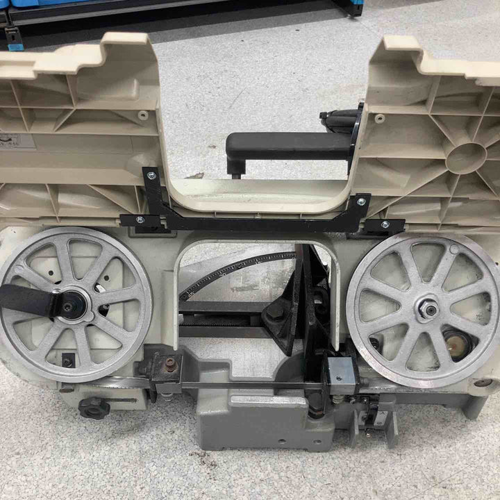 【店頭受取り限定】☆ハイコーキ(HIKOKI ※旧:日立工機) バンドソー CB13FA【八潮店】