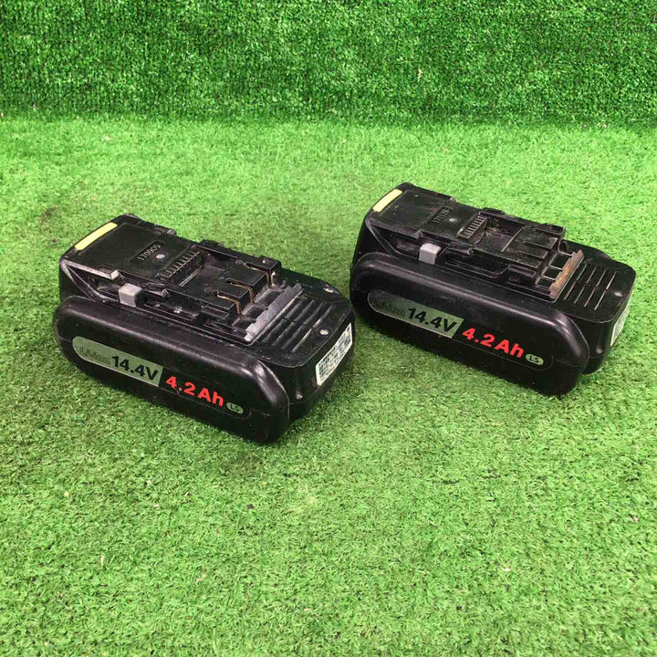 ◇panasonic ドリルドライバ セット品 EZ7441LZ2S-H【川崎店】