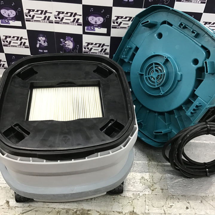 【店頭受取り限定】★マキタ(makita) 集じん機 乾式 VC0830【所沢店】