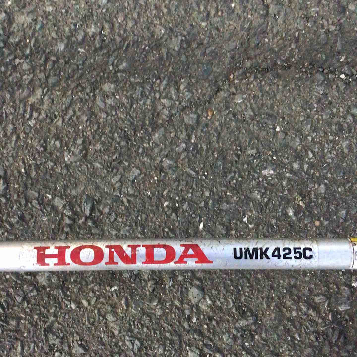 【現状品 / 店頭受取り限定】 ホンダ/HONDA 4ストエンジン刈払機 UMK425C 【鴻巣店】