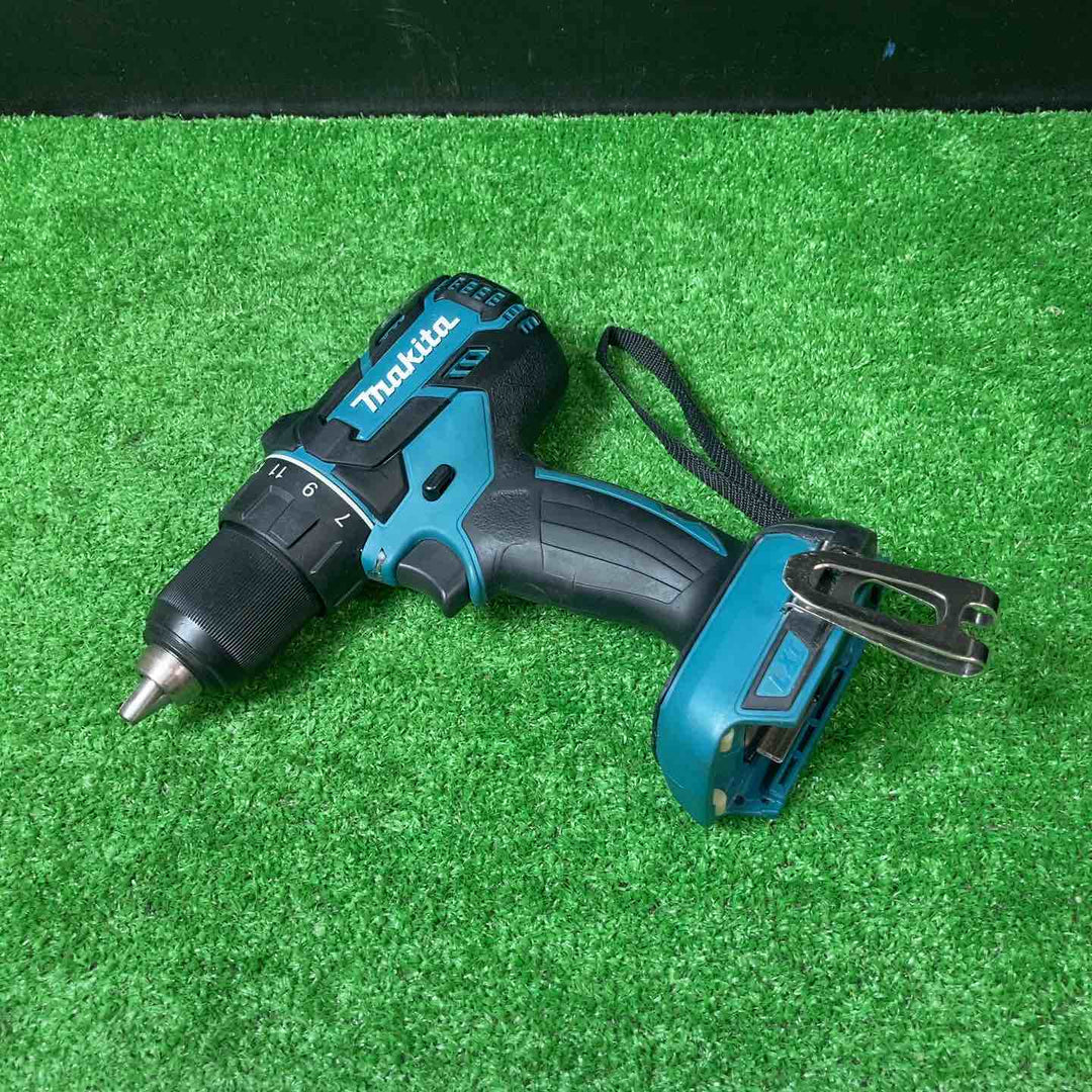 ☆マキタ(makita) コードレスドリルドライバ DF470DZ 14.4V本体のみ【岩槻店】