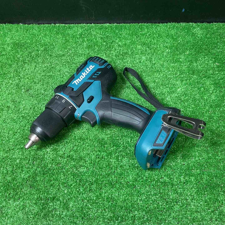 ☆マキタ(makita) コードレスドリルドライバ DF470DZ 14.4V本体のみ【岩槻店】