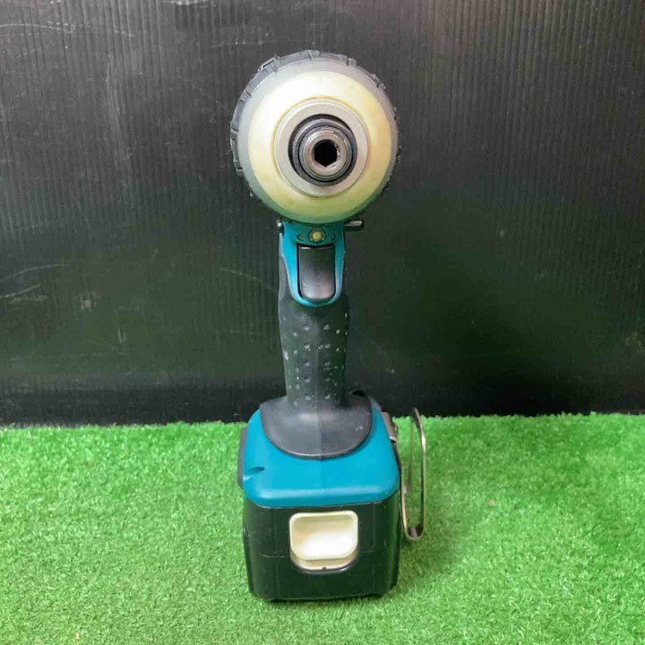 ★マキタ(makita) コードレス4モードインパクトドライバー TP130DRFX【岩槻店】