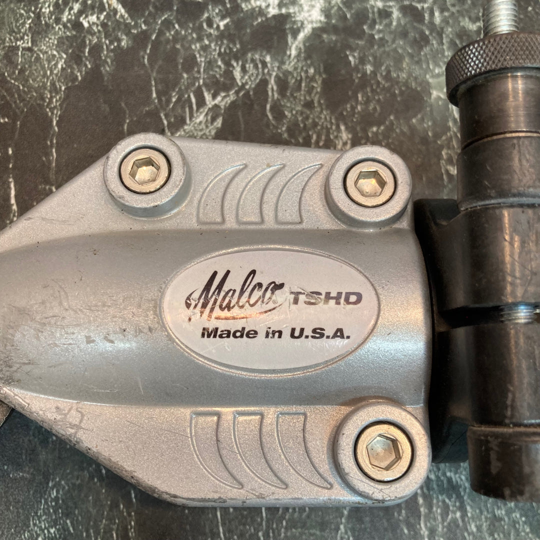 MALCO TSHDターボシャー V53056R【八潮店】
