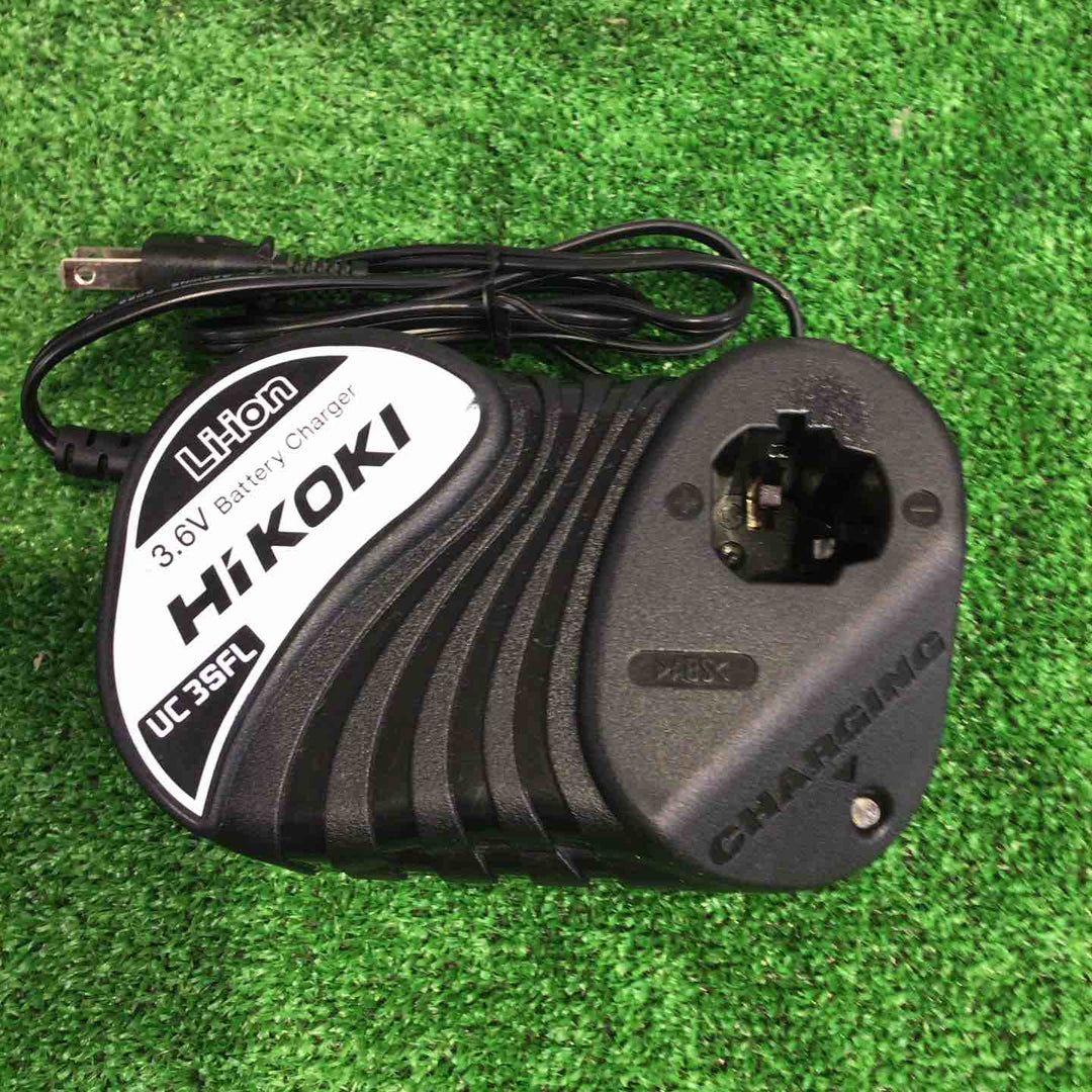 ◇ハイコーキ(HIKOKI ※旧:日立工機)  3.6V コードレスペンドライバドリル   1.5Ah DB3DL2(2LCSK)【町田店】