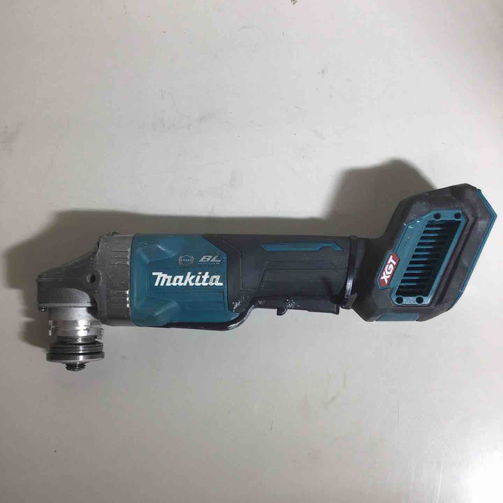 ★マキタ(makita) 125mmコードレスディスクグラインダ GA020GZ【戸田店】