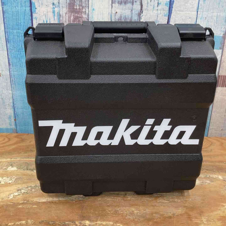 ★マキタ(makita) 高圧エアネジ打ち機 AR412HR【柏店】