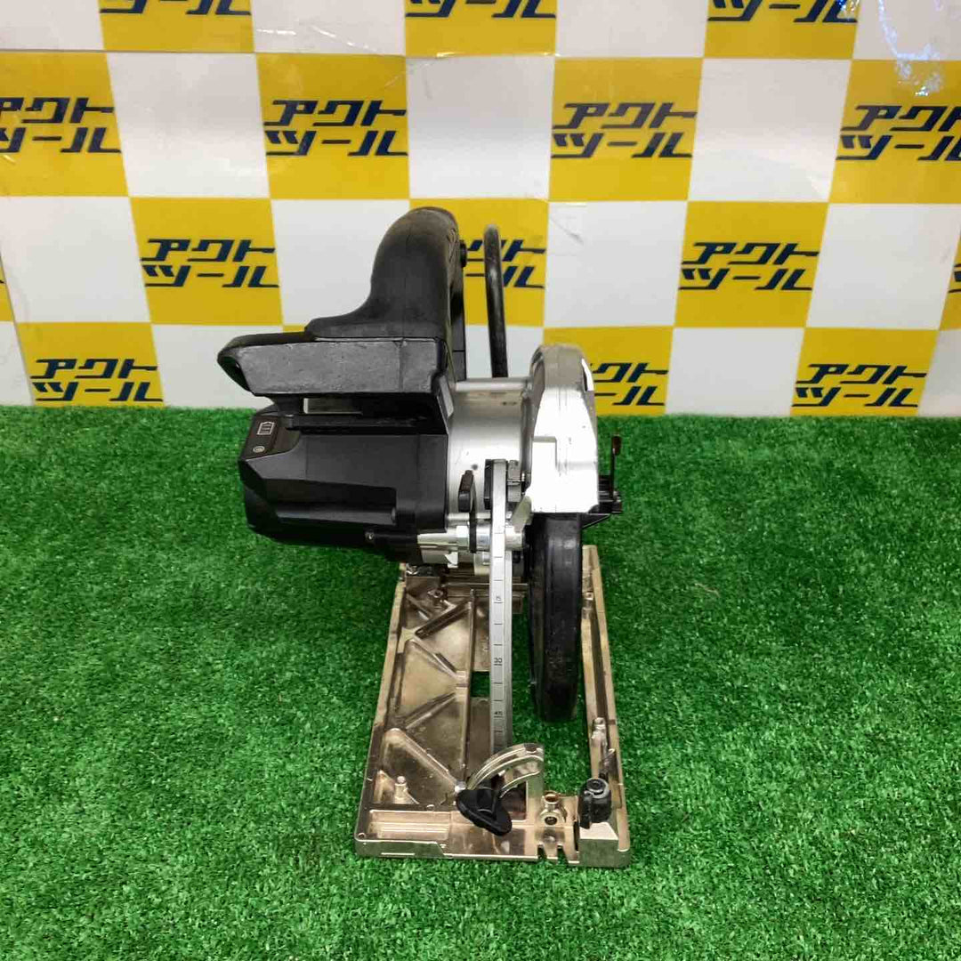 ★マキタ(makita) コードレス丸のこ HS631DZB【越谷店】