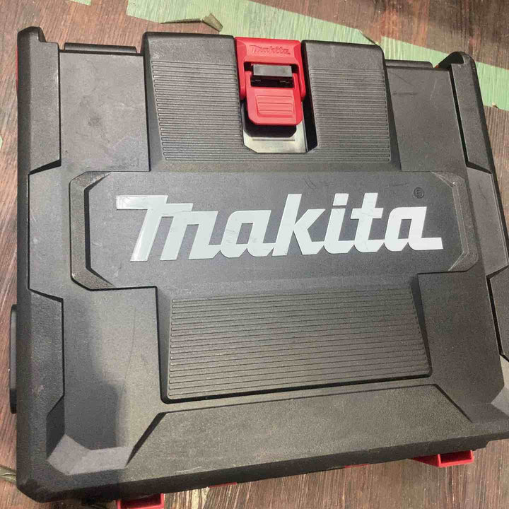 ★送料無料★マキタ(makita) コードレスインパクトドライバー TD002GRDX×5台セット