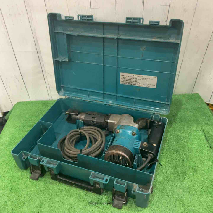 ★マキタ(makita) 電動ハンマ HM0810【川口店】