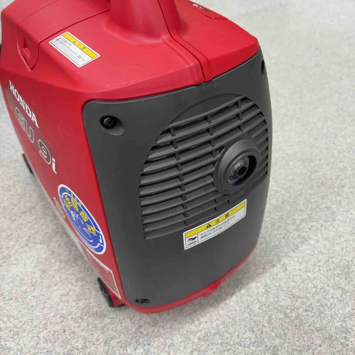★ホンダ(HONDA) 発電機 EU9i【八潮店】