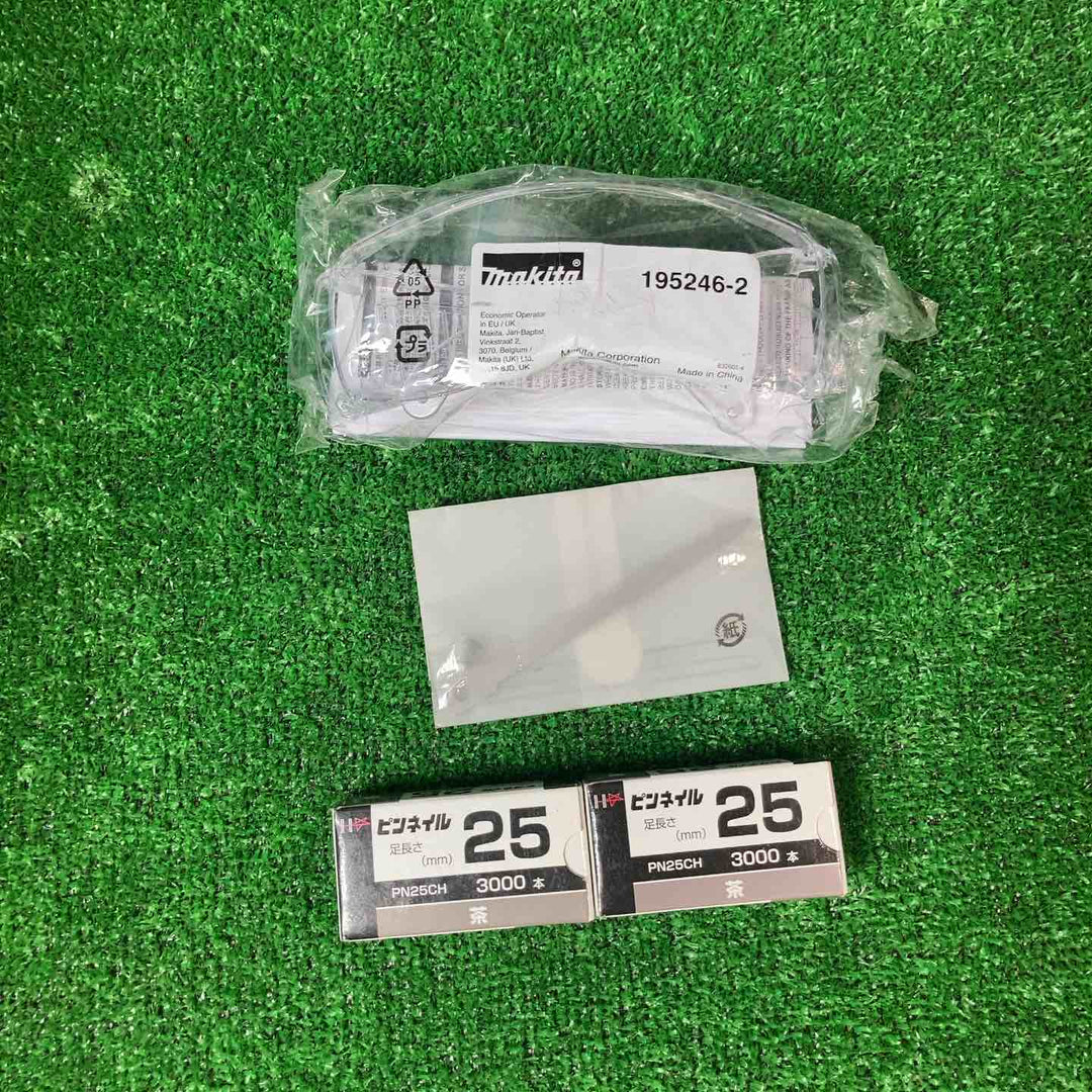 ★マキタ(makita) コードレスピンネイラ PT353DZK【岩槻店】