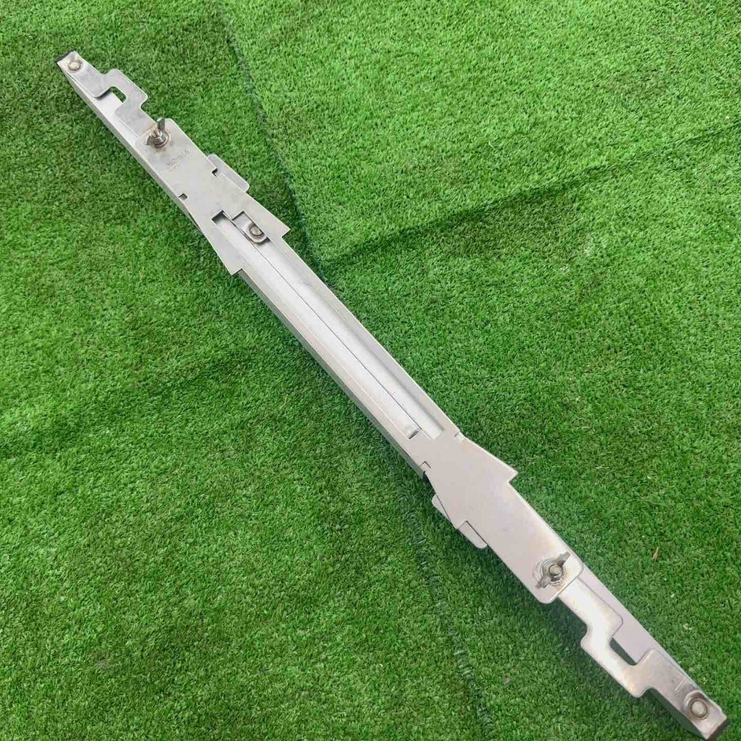 【中古】 本宏製作所 カーペンターゲージ 18-8ステンレス アルミパイプ製 【桶川店】
