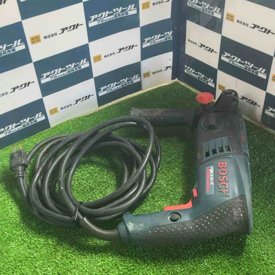 ★ボッシュ(BOSCH) ハンマドリル GBH2-18RE【草加店】