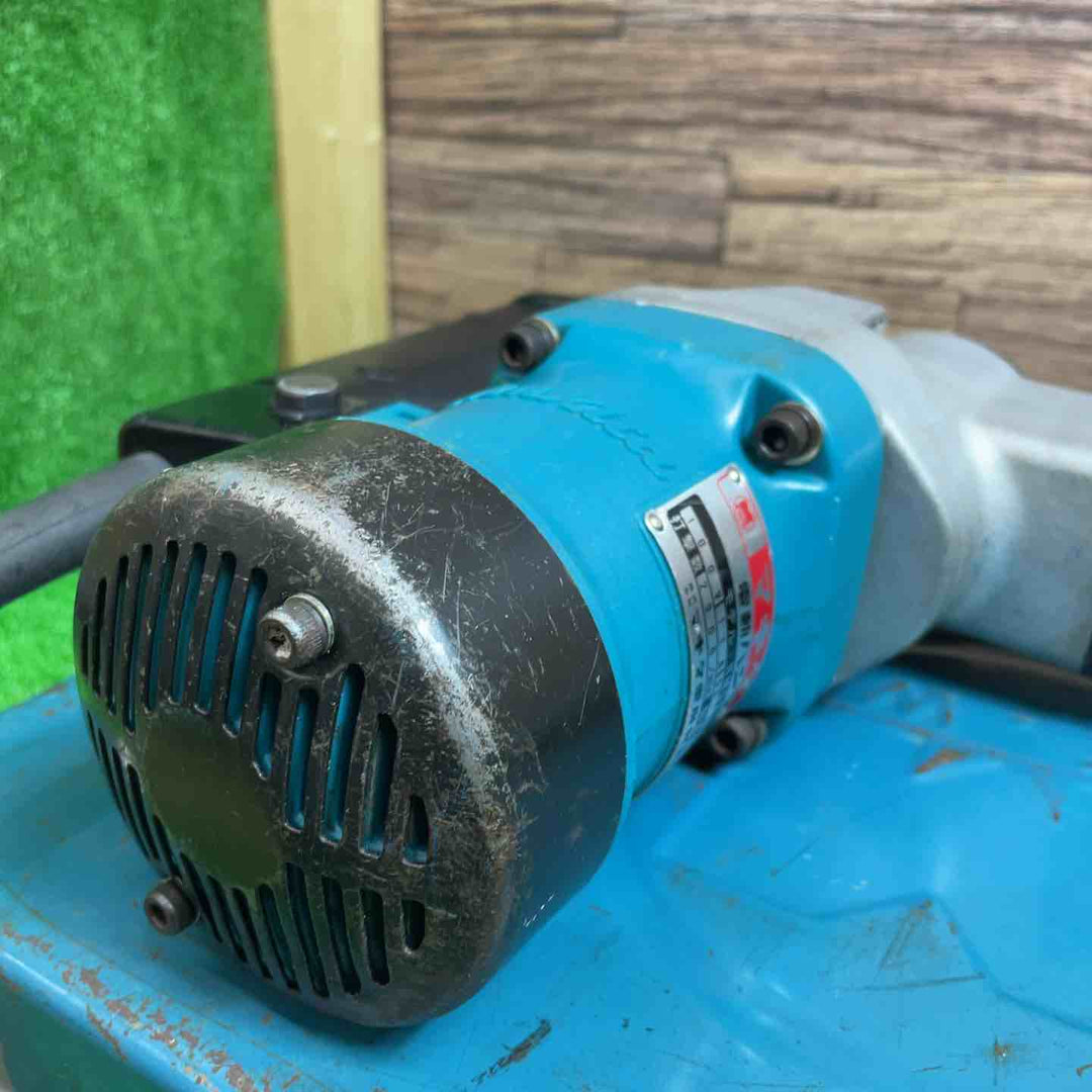 マキタ(makita) 電動ハンマ HM0810【桶川店】